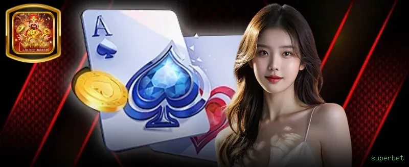Slots no app superbet mobile