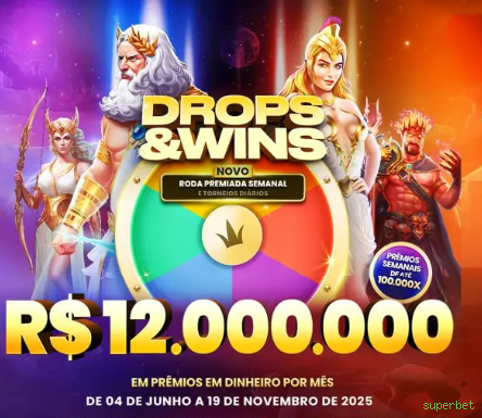 Cassino superbet - mesas ao vivo e jogos