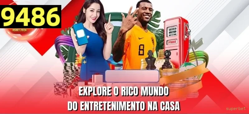 Programa VIP superbet - benefícios exclusivos